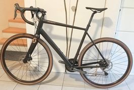 Scott Speedster Gravel 40  Grösse XL  Wie neu  nur 500 km