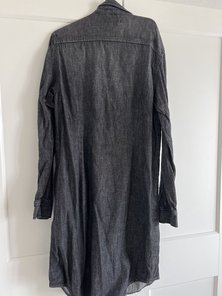 Lee Kleider: Blusenkleid von Lee – Neu (gemäss Beschreibung) aus Ins von ann_wp7f 1