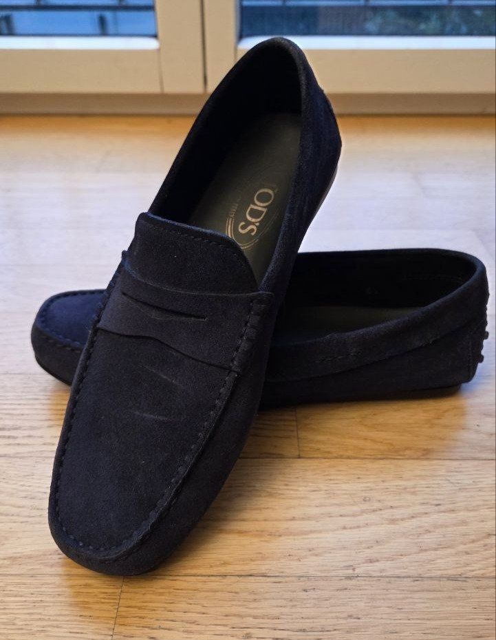Tod'S Herrenschuhe: TOD’S Schuhe – Gebraucht aus Risch von wys_2tkx 1