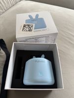 MyBambinis Bottle Warmer Pro blue new in original box