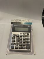 neuer Taschenrechner