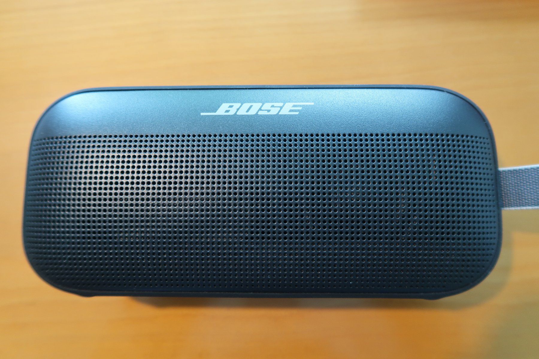 Bose Haut-parleurs: Bose SoundLink Flex Bluetooth Speaker – D'occasion à Bottmingen par PeterGuyer