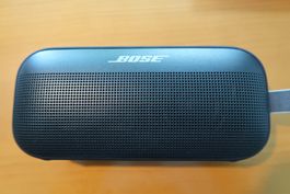Bose SoundLink Flex Bluetooth Speaker