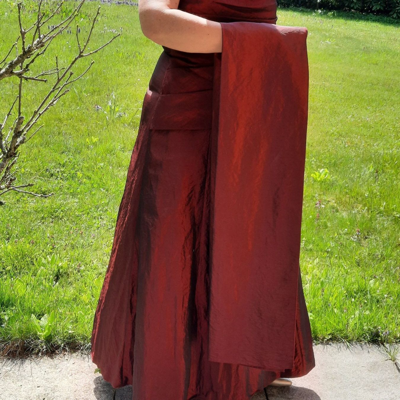 Vestiti: Beaudox Abendkleid – Nuovo (secondo la descrizione) da Schongau venduto da Pia1181 5