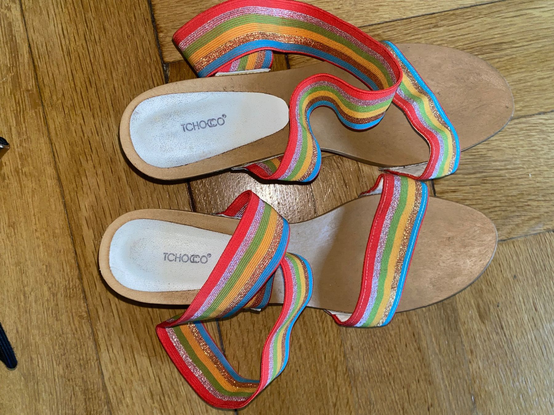 Chaussures femmes: Schuhe Gr. 38 – D'occasion à Bern par Elisa64 2