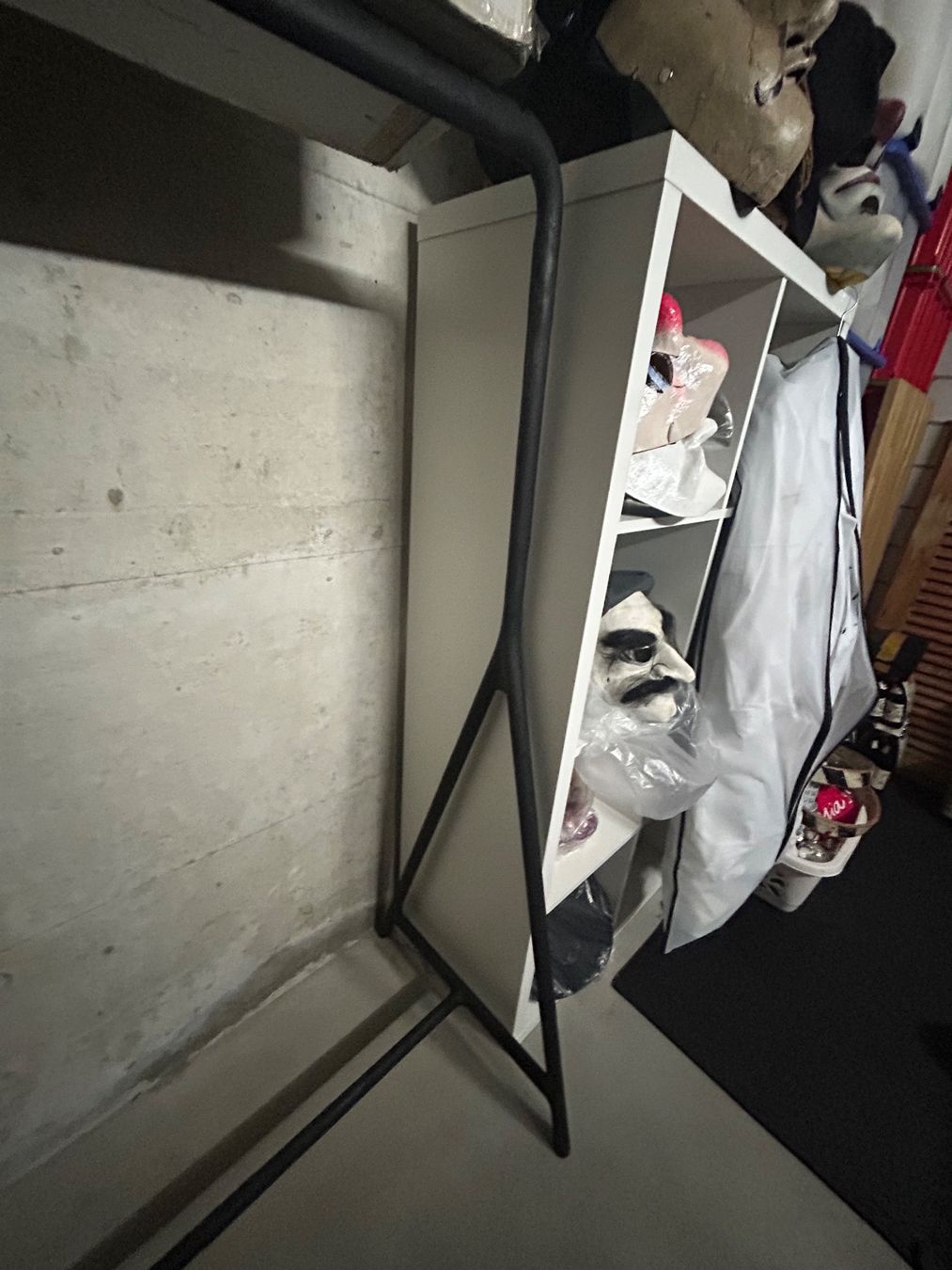 Sonstige Dekorationen & Accessoires: Kleiderständer – Gebraucht aus Bottmingen von Cesar1234 2