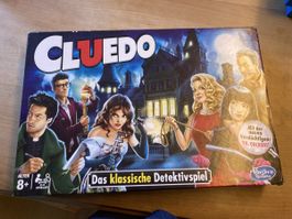 Cluedo