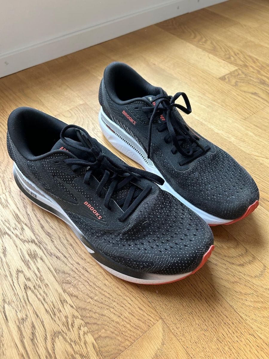 Brooks Herrenschuhe: Brooks Adrenaline GTS Laufschuhe – Neu (gemäss Beschreibung) aus Bühler von kammera2002
