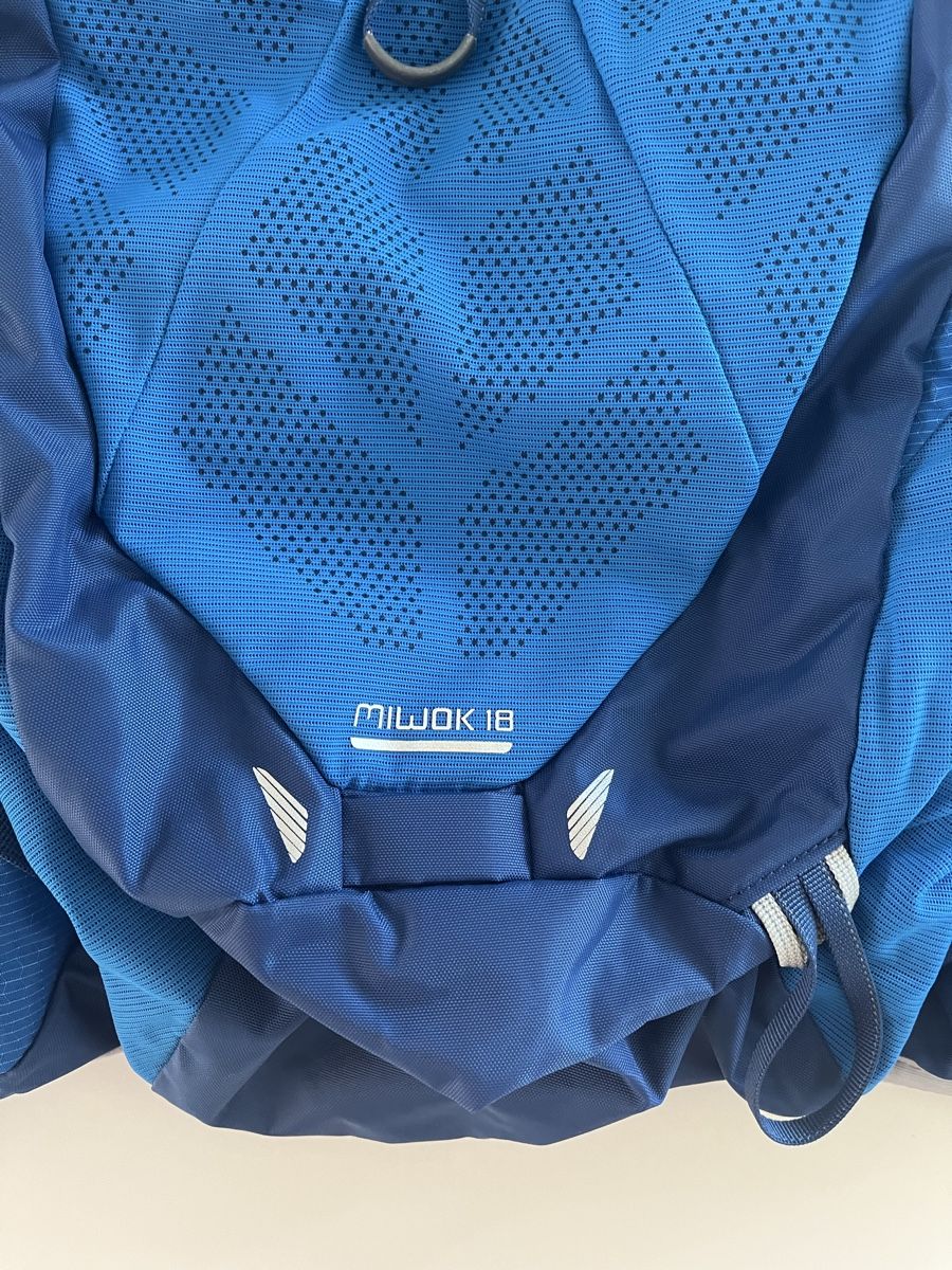 Gregory Sacs à dos: Tagesrucksack Wanderrucksack Gregory 18 Liter – Neuf avec emballage d'origine à Zürich par cha_s85j 1