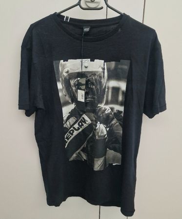 Replay T-Shirt Gr. XL NEU