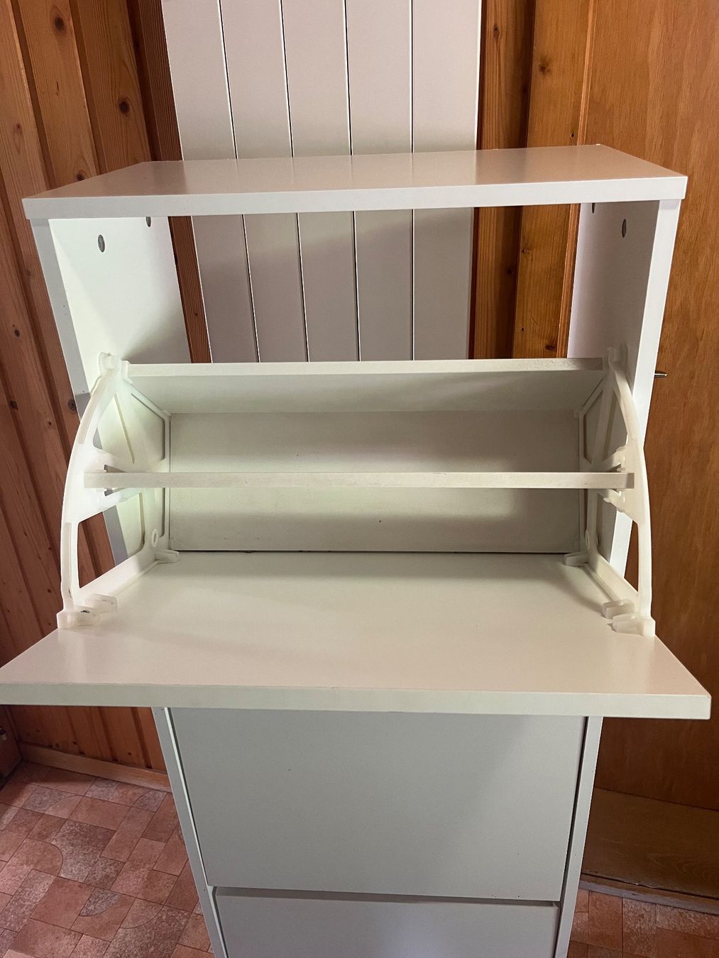 Ikea Armadi: Bissa Schuhschrank Ikea – Usato da Niedermuhlern venduto da Lena.B 1
