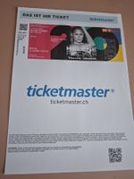 Helene Fischer 360GRAD Stadion Tour