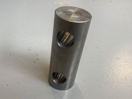 Rotator-Adapter gerade