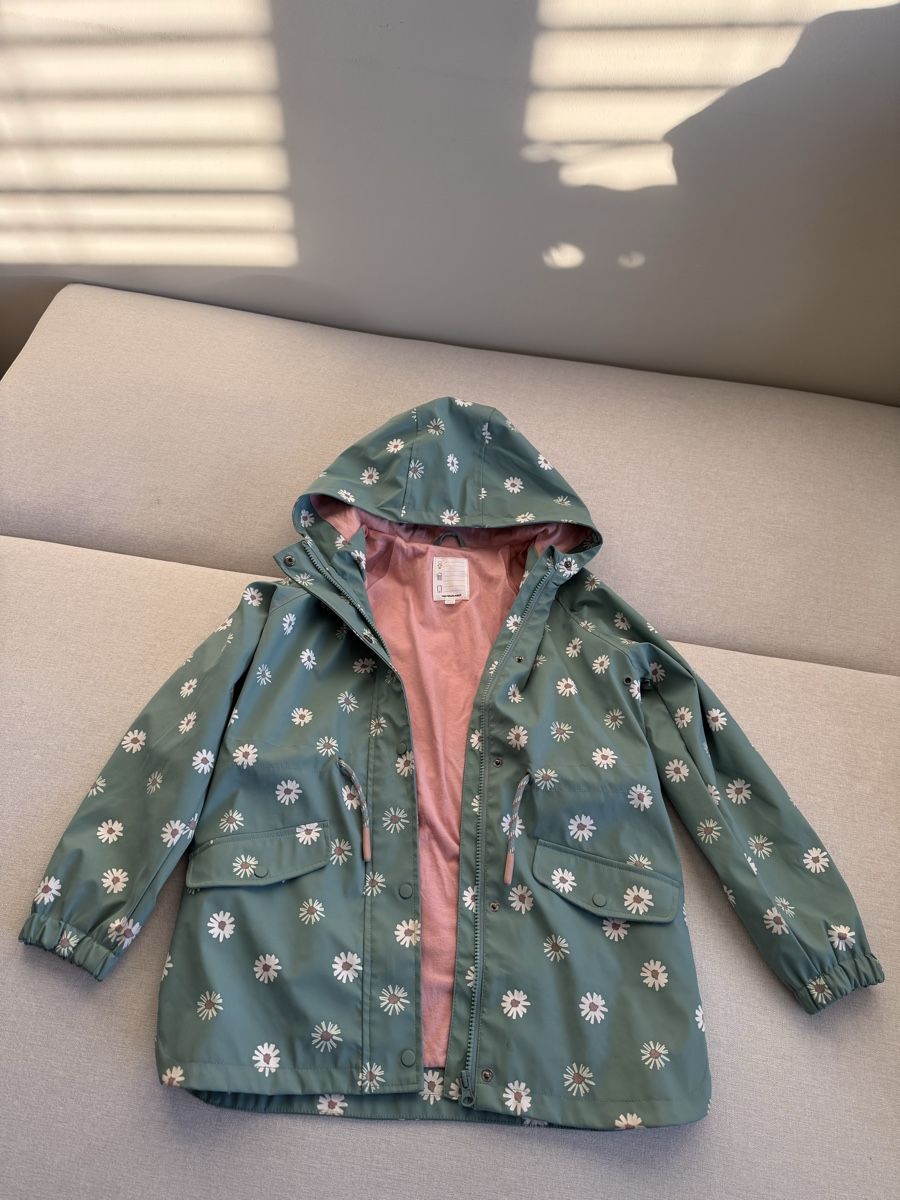 Giacche & Cappotti: Vertbaudet Regenjacke 140cm – Nuovo (secondo la descrizione) da Wettswil venduto da pop_qw58 1