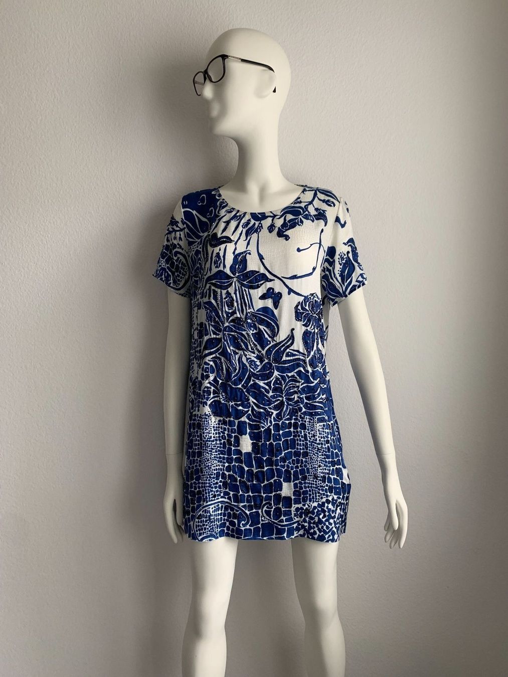 Robes: Emilio Pucci Kleid – Neuf (Voir description) à Winterthur par 19.19 2