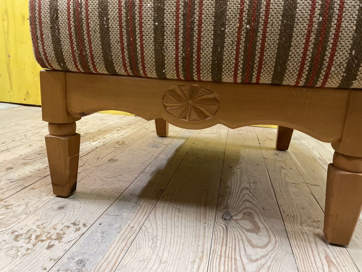 Fauteuils: Sessel Arve – D'occasion à Almens par bsundrix 5