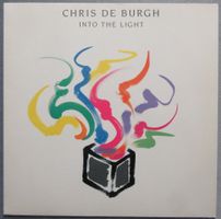 Chris De Burgh - Into The Light - LP ab CHF 5.00