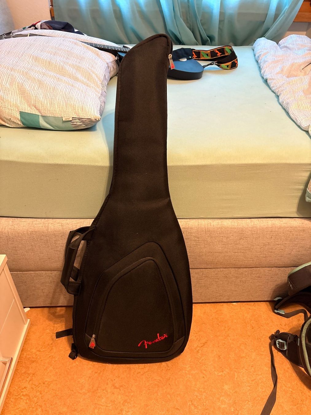 Epiphone Strumenti musicali: Epiphone Les Paul E-Gitarre mit Tasche, gepflegt! – Usato da Dietikon venduto da Lidija0 2