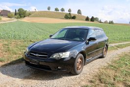 Subaru Legacy 2.0R 4x4 Automat MFK 29.01.2025