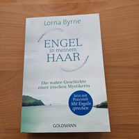 Lorna Byrne Engel in meinem Haar Buch Goldmann