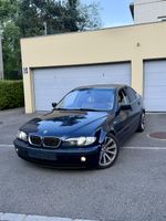 BMW 330d E46 Limousine |Ab MFK (08.2024) + Frisch ab Service