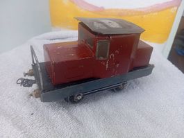 1920 Märklin rangierlok