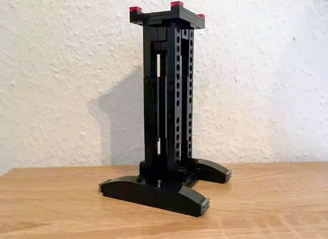 Lego Kit di costruzioni: Display Stand Only - Lego Imperial Shuttle Tydirium 75094 – Nuovo (secondo la descrizione) da Glattbrugg venduto da har_jgc7