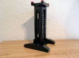 Display Stand Only - Lego Imperial Shuttle Tydirium 75094