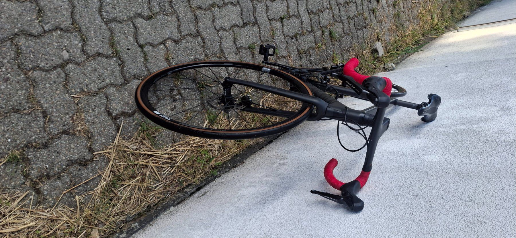 Canyon Biciclette: Rennvelo CANYON Carbon – Usato da Kyburg venduto da JBMNT2020 2