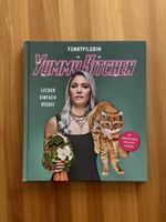 Yummy Kitchen Funnyg Pilgrim - Kochbuch Vegetarisch