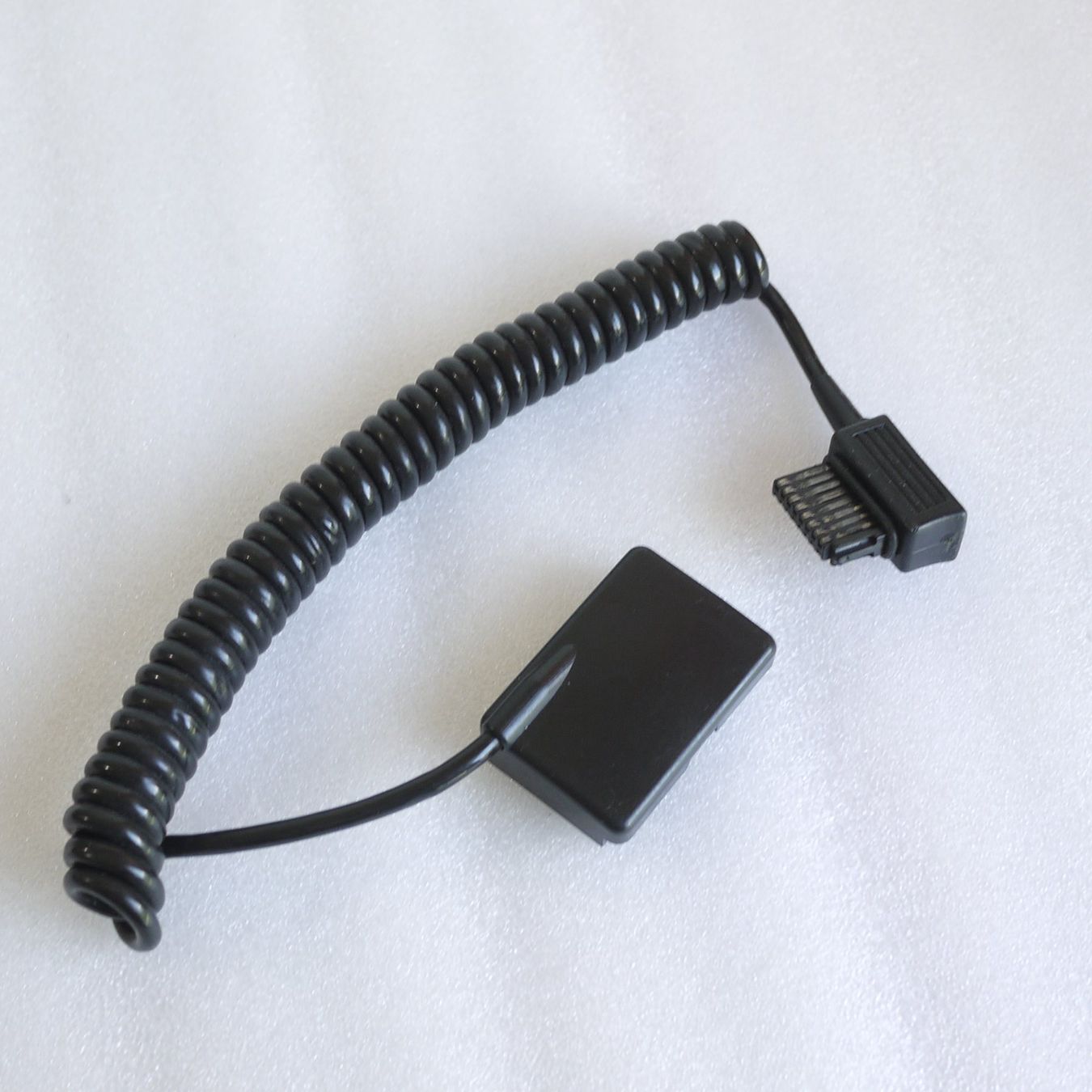 Mecablitz Flash: Metz SCA 300a Adapter / adaptateur. Germany. – Usato da Egg b. Zürich venduto da JCB