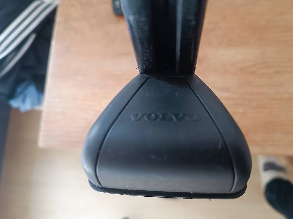 Portapacchi: Volvo V50 Dachträger – Usato da Burgdorf venduto da 123gt 1