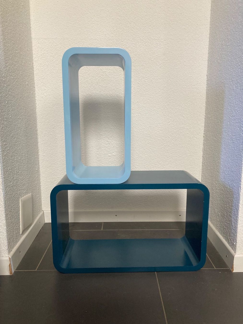 Étagères: Design Wandregal von Edith Andregg – D'occasion à Hettiswil par libaso 1