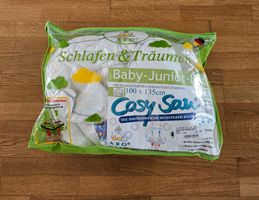 Duvet Baby Bettdecke 100x135cm, Neupreis Fr. 59.95