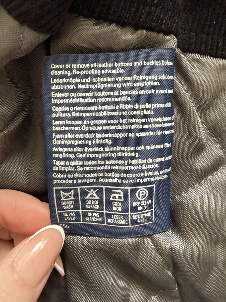Burberry Mäntel: Burberrys Herren Jacke Grösse M/L – Neu (gemäss Beschreibung) aus Merlischachen von aly_9ncj 8