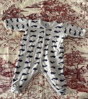 Tutina Petit Bateau balene 3 mesi ottimo stato invernale