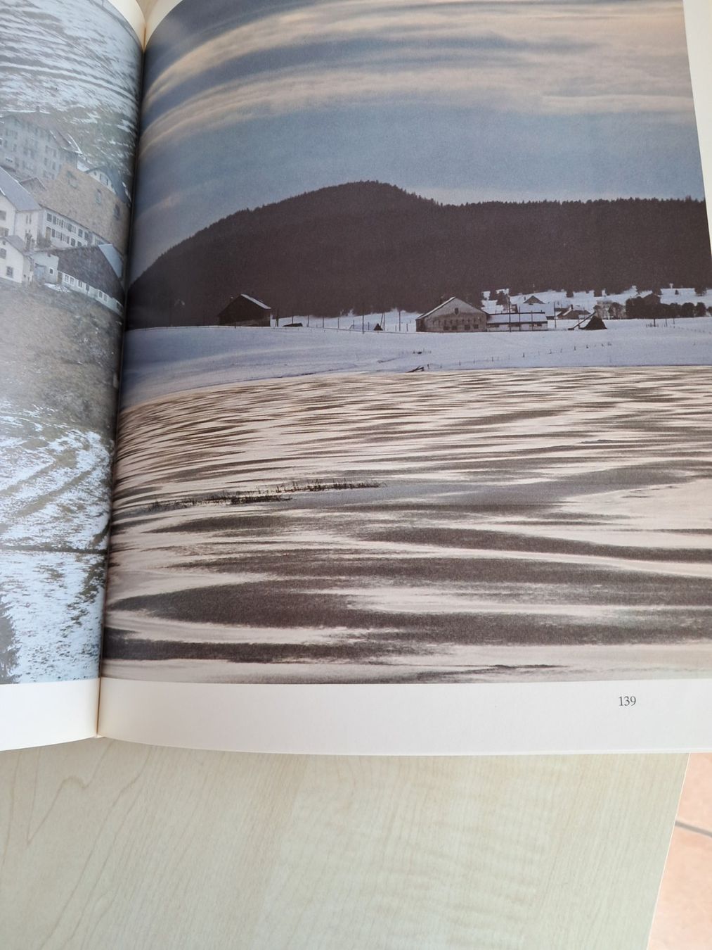 Libri: Livre notre jura – Usato da moutier venduto da Dupont50 8