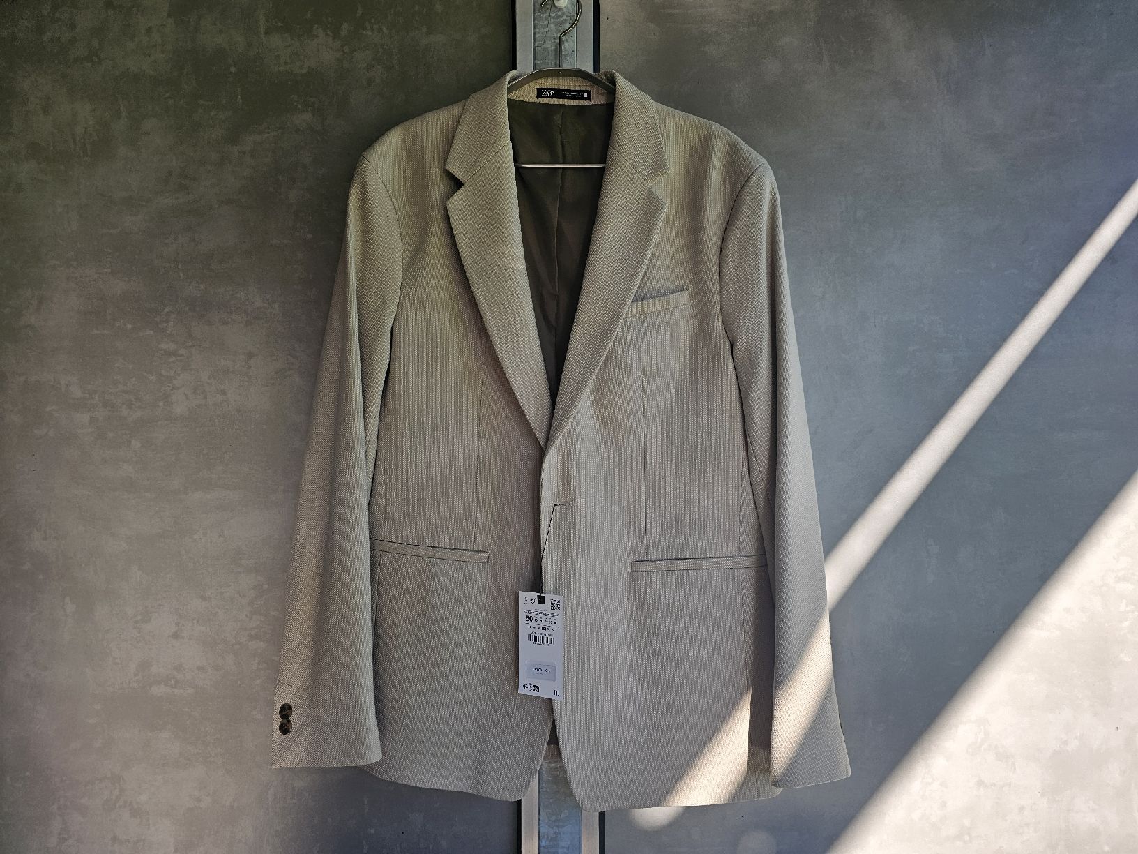 Zara Giacche: Zara Anzugblaser NEU – Nuovo e nell'imballaggio originale da Stäfa venduto da Espresso_Macchiato 1