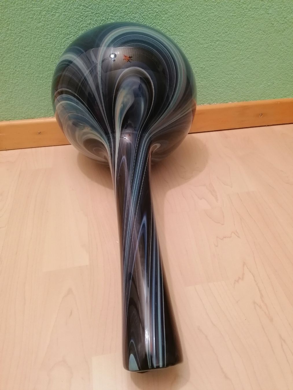 Vasen & Gefässe: Unikate Vase – Gebraucht aus Wahlen b. Laufen von Aweiss 1