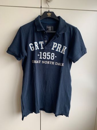 Polo 1958 Grate North Dale 14 Jahre 170