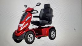 Elektromotor Graf Carello GC9 in 8810 Horgen