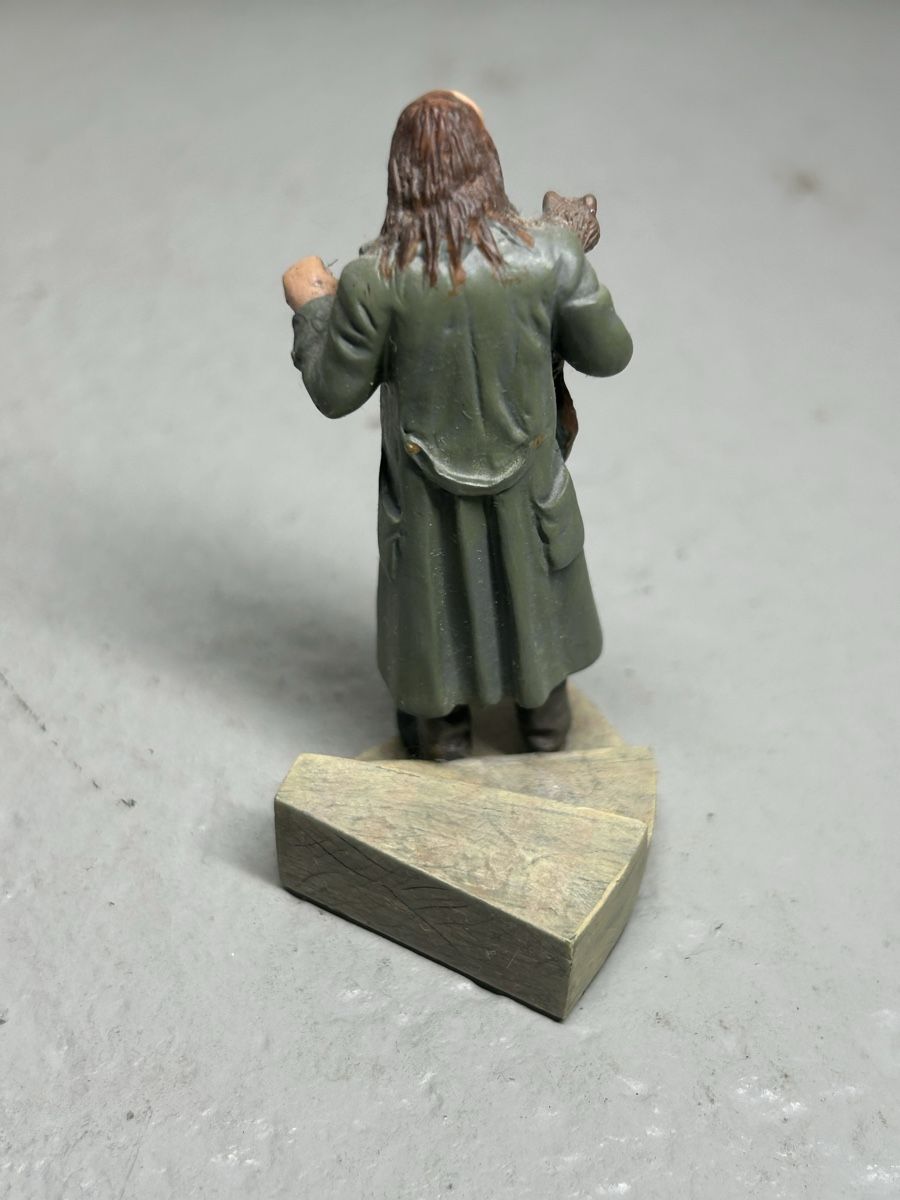 Statuette: Harry Potter Sammelfiguren Albus Dumbledore – Usato da Kirchberg BE venduto da SnoringMan 2