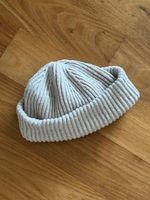 ★Winter Mütze★beige★cool★★ one size★