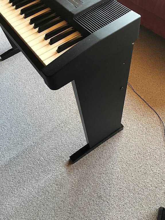 Roland Musikinstrumente: E-Piano Roland ep-7e – Gebraucht aus Hinteregg von dom_wk6f 3