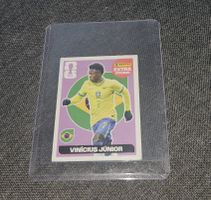 Extra Sticker Panini Vinícius Júnior Coupe du Monde 2026