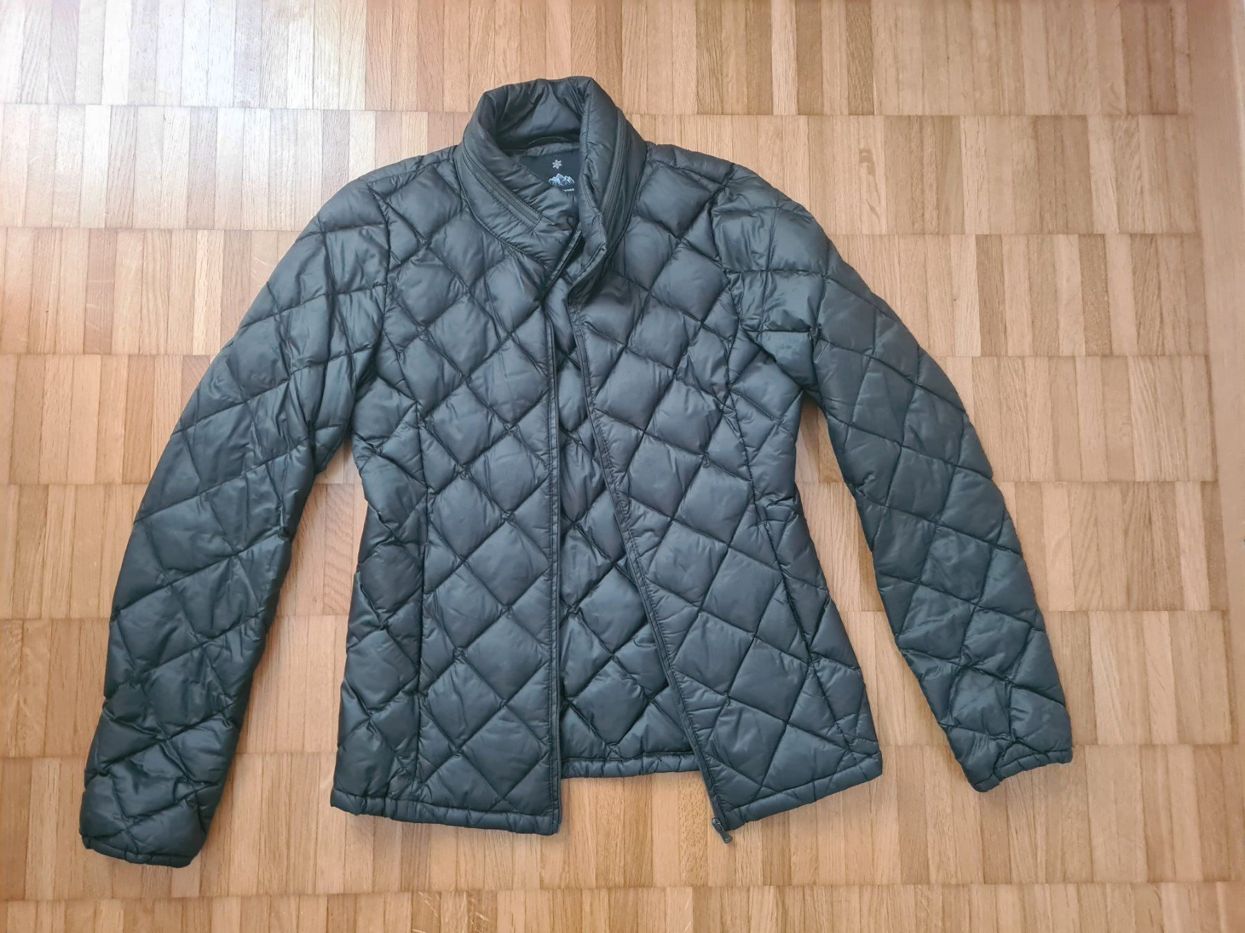 Giacche: KOTON Übergangsjacke Gr. 34 – Usato da Jona venduto da Good_luck_