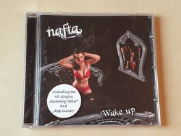 Nafta wake up