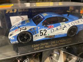 Lister Strom FLY A101 SlotcaR 1:32 Neu