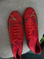 Nike Fussballschuhe Mercurial