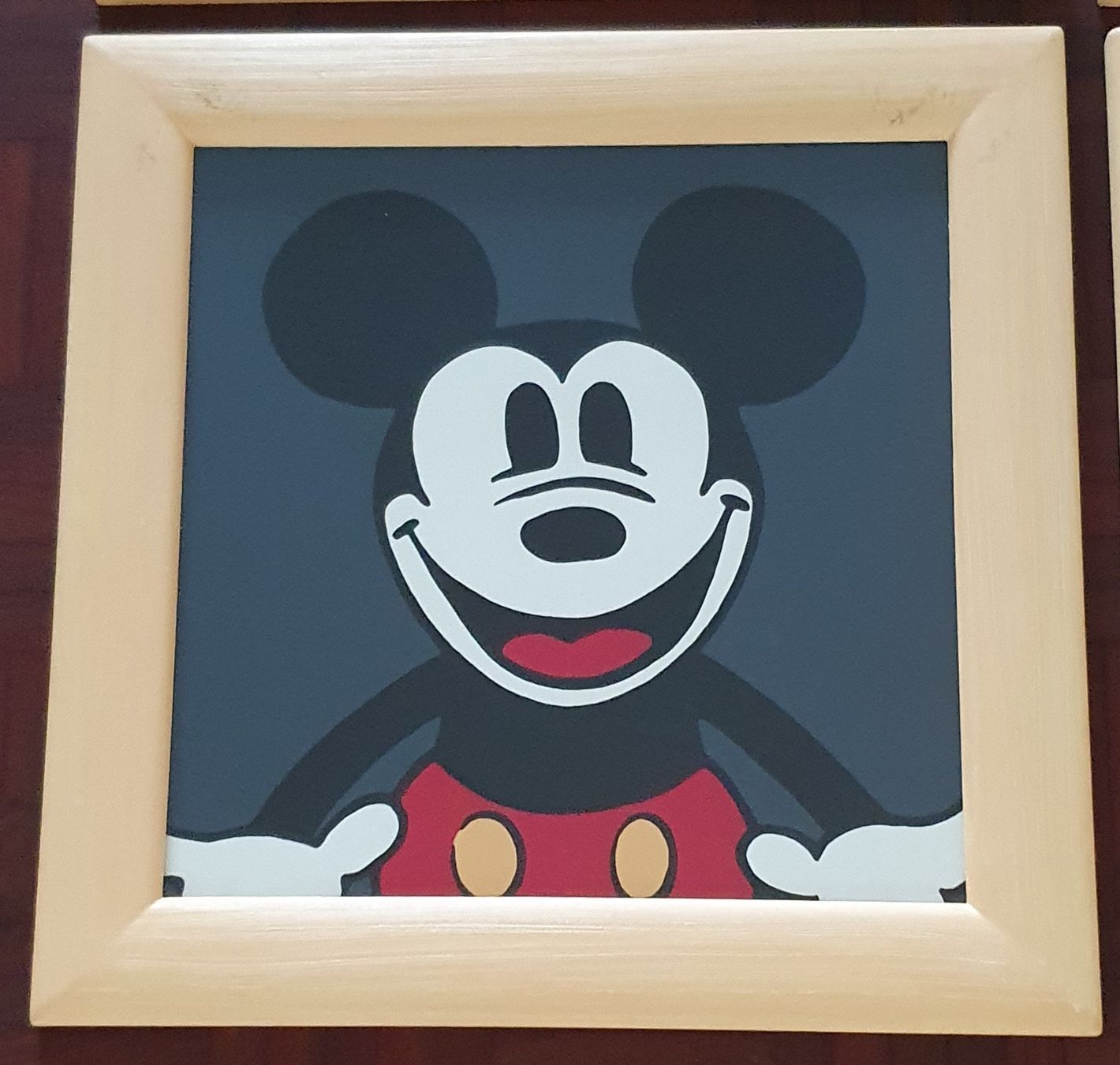 Foto & Immagini: 4 Bilder - « Mickey Mouse » – Usato da Kreuzlingen venduto da Rschweiz1 1